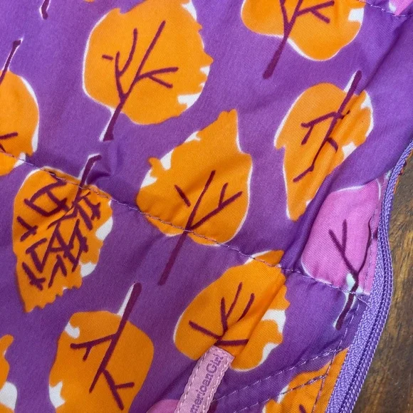 american girl sleeping bag pillow smores - Picture 4 of 4